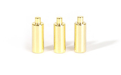 鑫艾睿固定彈簧電極