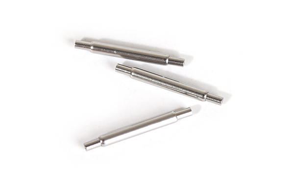 不銹鋼定位雙頭針彈性電極