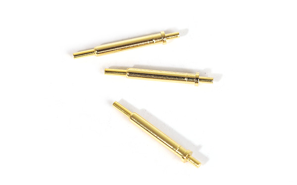 pogopin插板式連接器 pogopin插板式連接器