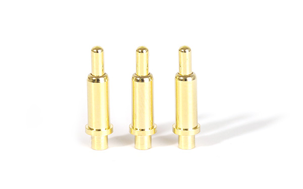 pogopin插板式連接器xar pogopin插板式連接器xar