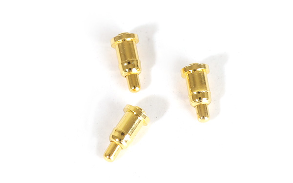 pogopin插板式連接器xar pogopin插板式連接器xar