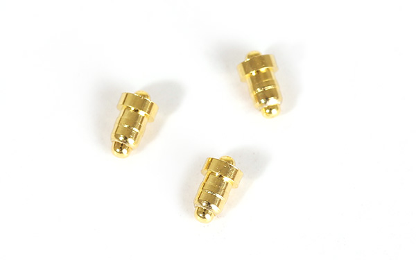 pogopin雙頭彈連接器 pogopin雙頭彈連接器